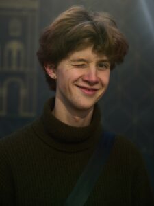 Lukas Möller