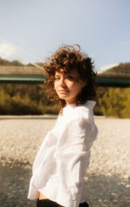 Sarah Erhard