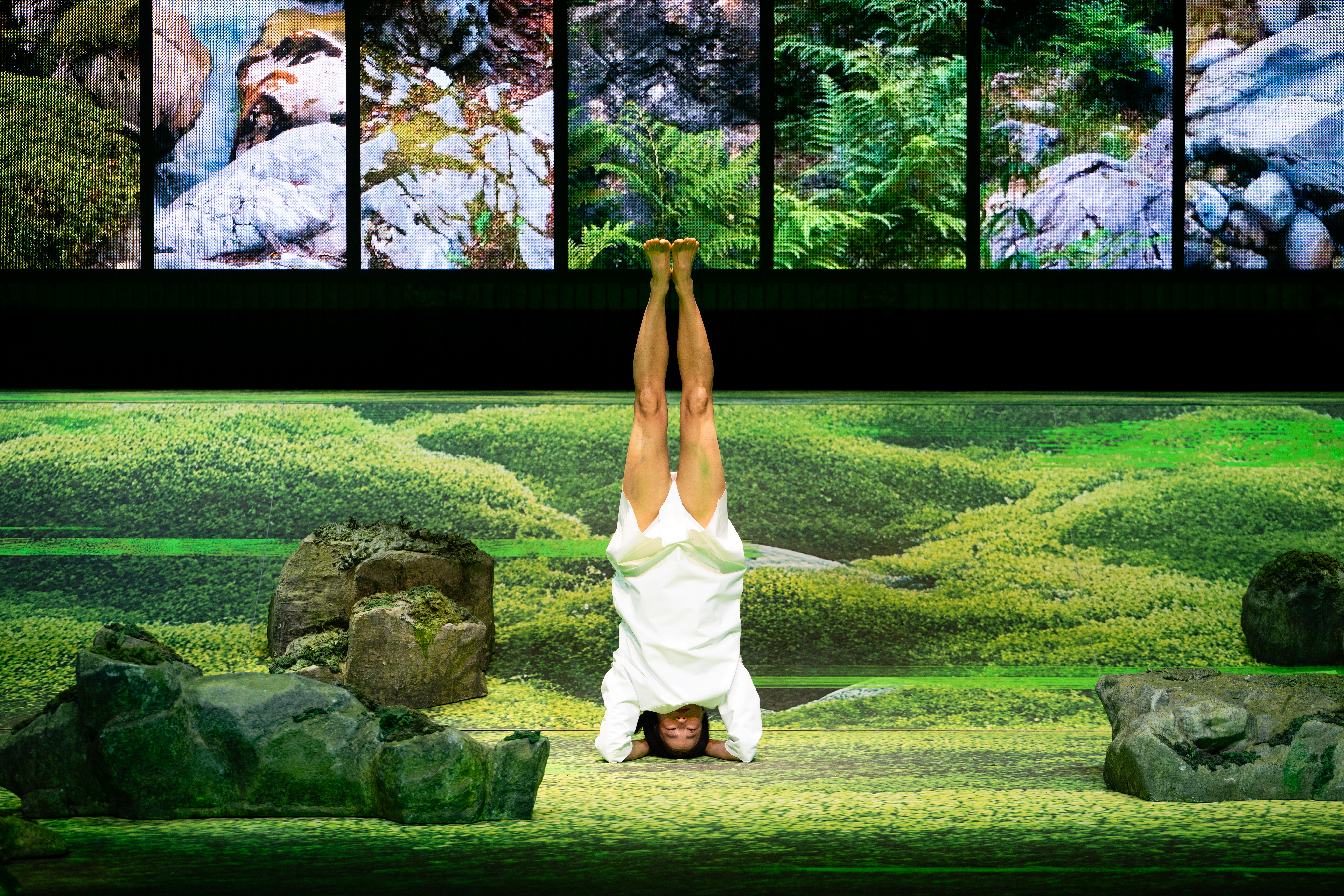 Kotti Yun in "Die Vegetarierin"