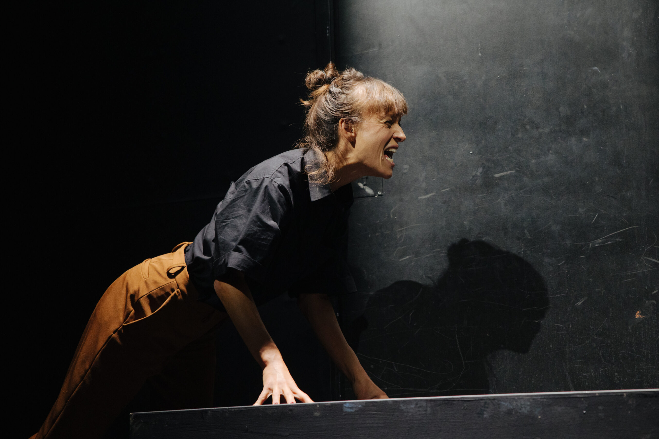 „Fremd“, Münchner Kammerspiele