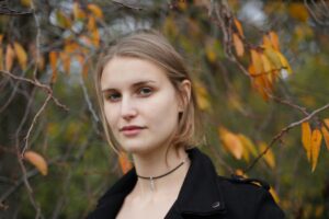 Porträt Henrike Wagner
