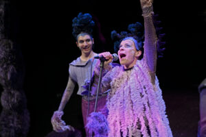 "Modern Mermates" am Theater Baden-Baden