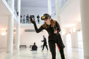 TREMENS am Residenztheater München